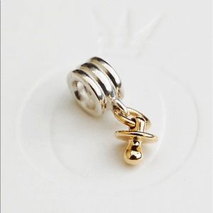 Pandora | Jewelry | Pandora Pacifier 4k 